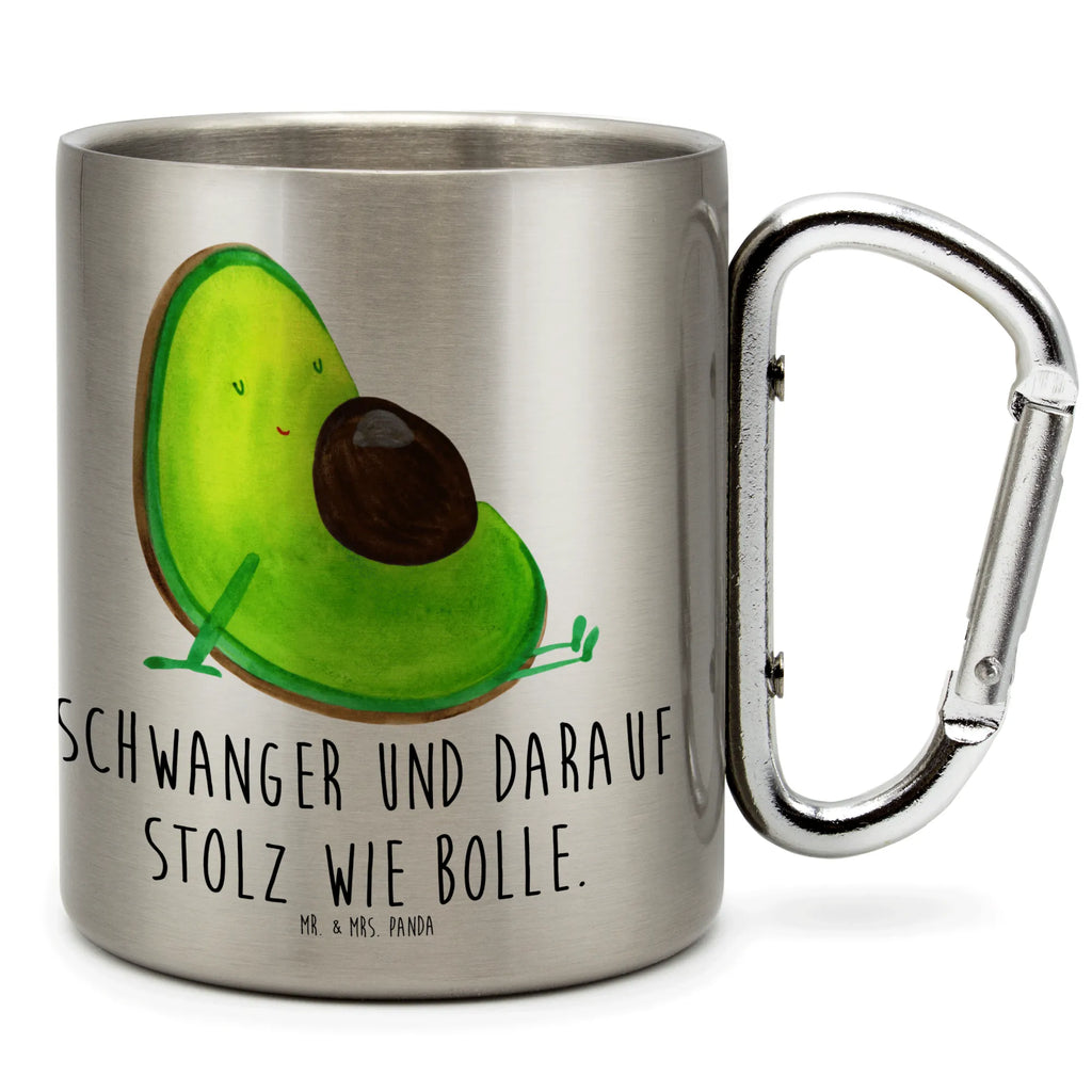 Edelstahlbecher Avocado schwanger Campingtasse, Trinkbecher Metall, wanderbecher, Edelstahl Kaffeebecher, Karabiner Becher, Edelstahlbecher, karabinerbecher, Isolierbecher, Campingbecher, Isolierbecher Edelstahl, Thermobecher, Becher, Edelstahl Trinkbecher, metallbecher, Tasse, Thermo Kaffeebecher, edelstahl isolierbecher, Trinkbecher Edelstahl, Thermobecher Edelstahl, Kaffeebecher Edelstahl, edelstahl reisebecher, Reisebecher, Becher Aus Edelstahl, karabiner tasse, edelstahl thermobecher, thermotasse, Metalltasse, Edelstahltasse, Avocado, Veggie, Vegan, Gesund, Schwangerschaft, Schwanger, Babyshower, Babyparty