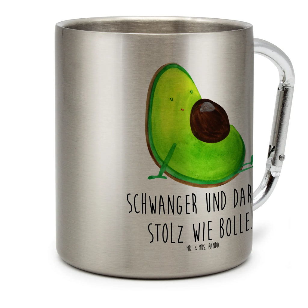 Edelstahlbecher Avocado schwanger Campingtasse, Trinkbecher Metall, wanderbecher, Edelstahl Kaffeebecher, Karabiner Becher, Edelstahlbecher, karabinerbecher, Isolierbecher, Campingbecher, Isolierbecher Edelstahl, Thermobecher, Becher, Edelstahl Trinkbecher, metallbecher, Tasse, Thermo Kaffeebecher, edelstahl isolierbecher, Trinkbecher Edelstahl, Thermobecher Edelstahl, Kaffeebecher Edelstahl, edelstahl reisebecher, Reisebecher, Becher Aus Edelstahl, karabiner tasse, edelstahl thermobecher, thermotasse, Metalltasse, Edelstahltasse, Avocado, Veggie, Vegan, Gesund, Schwangerschaft, Schwanger, Babyshower, Babyparty
