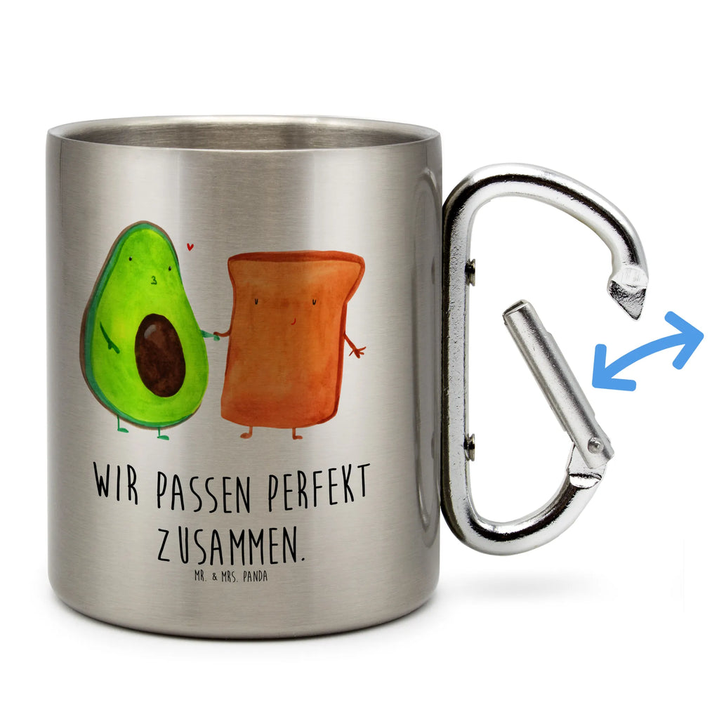 Edelstahlbecher Avocado + Toast edelstahl reisebecher, Campingbecher, Campingtasse, karabiner tasse, Edelstahltasse, karabinerbecher, Isolierbecher Edelstahl, wanderbecher, Karabiner Becher, Thermobecher, Kaffeebecher Edelstahl, Thermo Kaffeebecher, Trinkbecher Edelstahl, Isolierbecher, Edelstahlbecher, Becher, metallbecher, Edelstahl Kaffeebecher, edelstahl thermobecher, Metalltasse, Edelstahl Trinkbecher, Thermobecher Edelstahl, thermotasse, Tasse, Reisebecher, Trinkbecher Metall, Becher Aus Edelstahl, edelstahl isolierbecher, Avocado, Veggie, Vegan, Gesund, Jahrestag, Pärchen, Jahrestagsgeschenk, Verlobungsparty, Verlobt, Freundin, Toast, Freund, Hochzeitsgeschenk, Toastbrot, Hochzeit, Liebespaar