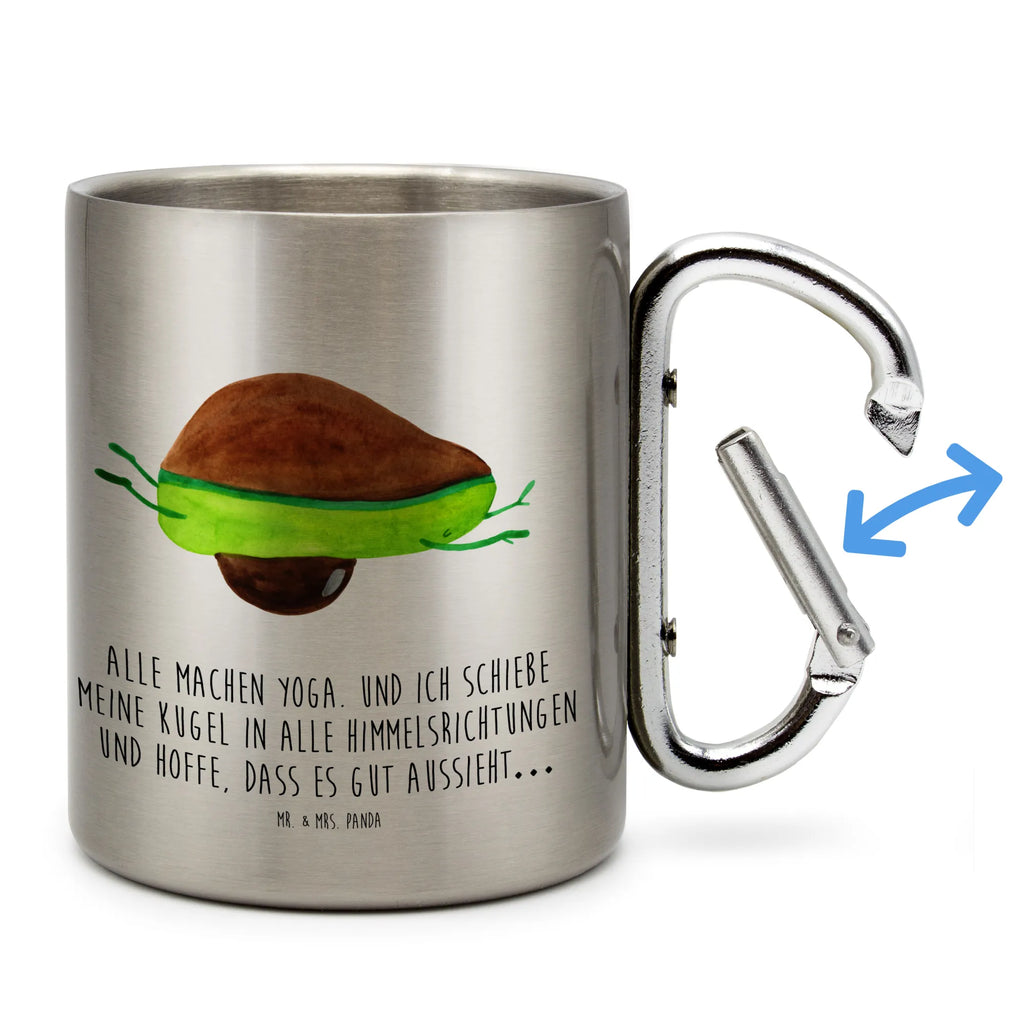 Edelstahlbecher Avocado Yoga Tasse, metallbecher, karabinerbecher, Campingtasse, Thermobecher Edelstahl, Metalltasse, Trinkbecher Edelstahl, Edelstahl Trinkbecher, Kaffeebecher Edelstahl, Thermobecher, thermotasse, Reisebecher, Edelstahl Kaffeebecher, Campingbecher, Becher, edelstahl isolierbecher, Isolierbecher Edelstahl, Thermo Kaffeebecher, wanderbecher, Becher Aus Edelstahl, Trinkbecher Metall, karabiner tasse, Edelstahltasse, edelstahl thermobecher, Edelstahlbecher, edelstahl reisebecher, Isolierbecher, Karabiner Becher, Avocado, Veggie, Vegan, Gesund, Avocado Yoga Vegan