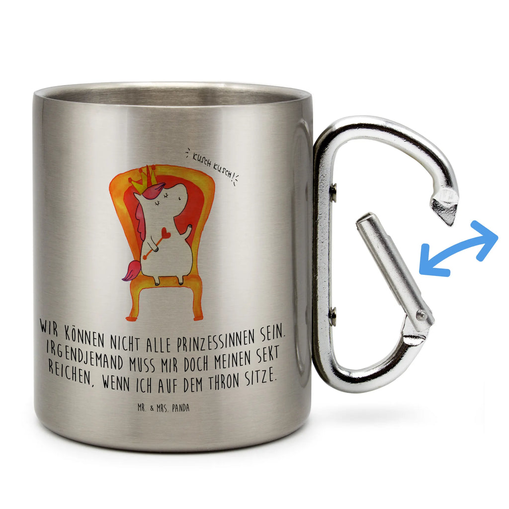 Kubek ze stali nierdzewnej Jednorożec Księżniczka Kaffeebecher Edelstahl, karabinerbecher, Trinkbecher Metall, Edelstahl Trinkbecher, Campingtasse, Edelstahl Kaffeebecher, Thermobecher, Karabiner Becher, Metalltasse, Becher, Isolierbecher, edelstahl reisebecher, Tasse, Becher Aus Edelstahl, Thermo Kaffeebecher, Isolierbecher Edelstahl, Thermobecher Edelstahl, Reisebecher, thermotasse, Edelstahltasse, Trinkbecher Edelstahl, Campingbecher, Edelstahlbecher, karabiner tasse, Unicorn, Einhorn, Einhörner, Einhorn Deko, Geburtstag, Geburtstagsgeschenk, Prinzessin, Monat, Geschenk