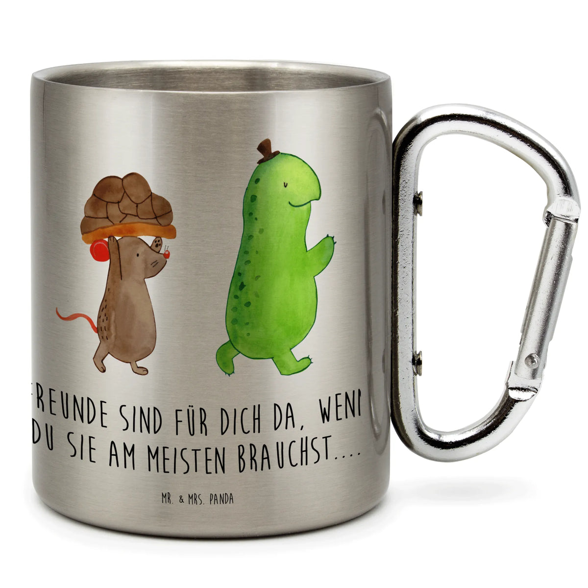 Edelstahlbecher Schildkröte Maus Thermobecher Edelstahl, Edelstahltasse, Campingbecher, edelstahl reisebecher, karabiner tasse, Isolierbecher, motivbecher, Teetasse, Teebecher, Metallbecher, Edelstahl Trinkbecher, Edelstahl-Isolierbecher, Thermobecher, Trinkbecher Edelstahl, wanderbecher, Edelstahl-Thermobecher, karabinerbecher, Kaffeebecher Edelstahl, Isolierbecher Edelstahl, Becher Aus Edelstahl, isoliertasse, thermotasse, spruchbecher, Edelstahlbecher, Trinkbecher Metall, Karabiner Becher, wandertasse, Reisebecher, Campingtasse, Schildkröte, Maus, Freundinnen, Freunde, Beste Freunde, Beste Freundinnen