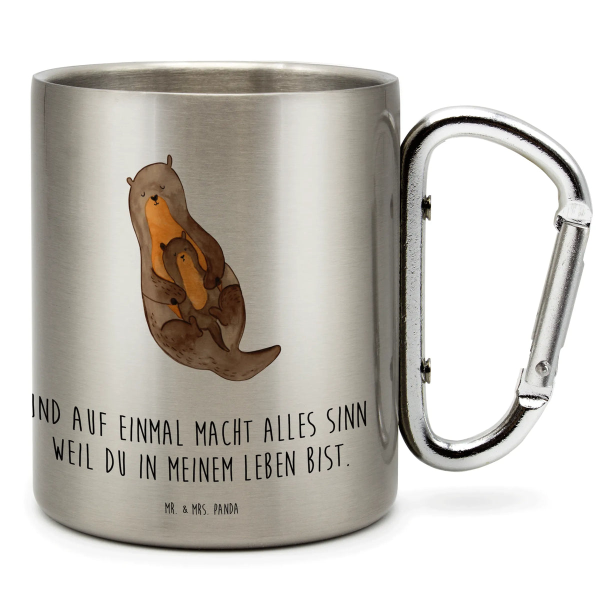 Edelstahlbecher Otter Kind motivbecher, Edelstahlbecher, Teetasse, wandertasse, Becher Aus Edelstahl, Isolierbecher Edelstahl, Edelstahl-Isolierbecher, Teebecher, isoliertasse, Edelstahl-Thermobecher, Campingbecher, Edelstahltasse, edelstahl reisebecher, Reisebecher, Kaffeebecher Edelstahl, Trinkbecher Metall, Campingtasse, karabiner tasse, Thermobecher Edelstahl, Trinkbecher Edelstahl, karabinerbecher, Karabiner Becher, spruchbecher, Isolierbecher, Metallbecher, Edelstahl Trinkbecher, thermotasse, wanderbecher, Thermobecher, Otter, Fischotter, Seeotter, Otter Seeotter See Otter