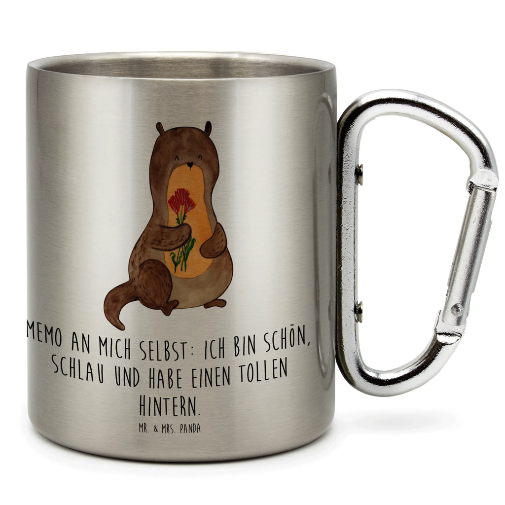 Stainless steel mug otter Bunch of flowers Tasse, Metalltasse, karabiner tasse, wanderbecher, Edelstahltasse, Thermo Kaffeebecher, Thermobecher Edelstahl, metallbecher, edelstahl thermobecher, Thermobecher, Isolierbecher Edelstahl, Reisebecher, Becher, Trinkbecher Metall, Edelstahl Kaffeebecher, Karabiner Becher, Campingbecher, thermotasse, Edelstahl Trinkbecher, Becher Aus Edelstahl, Kaffeebecher Edelstahl, edelstahl reisebecher, Trinkbecher Edelstahl, karabinerbecher, Campingtasse, edelstahl isolierbecher, Isolierbecher, Edelstahlbecher, Otter, Fischotter, Seeotter, Otter Seeotter See Otter