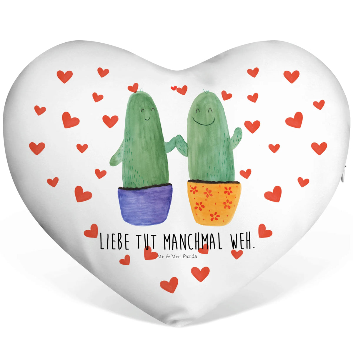 Heart cushion cactus Love cactus, cactuses, plants, cactus plant, small green cactus, couple, love message, love, separation, quarrel, reconciliation, cactus love, engagement, wedding, friendship, proof of love