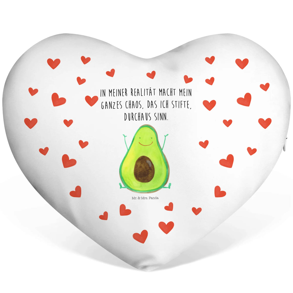 Heart cushion avocado Happy avocado, vegetables, Avocado, chaos