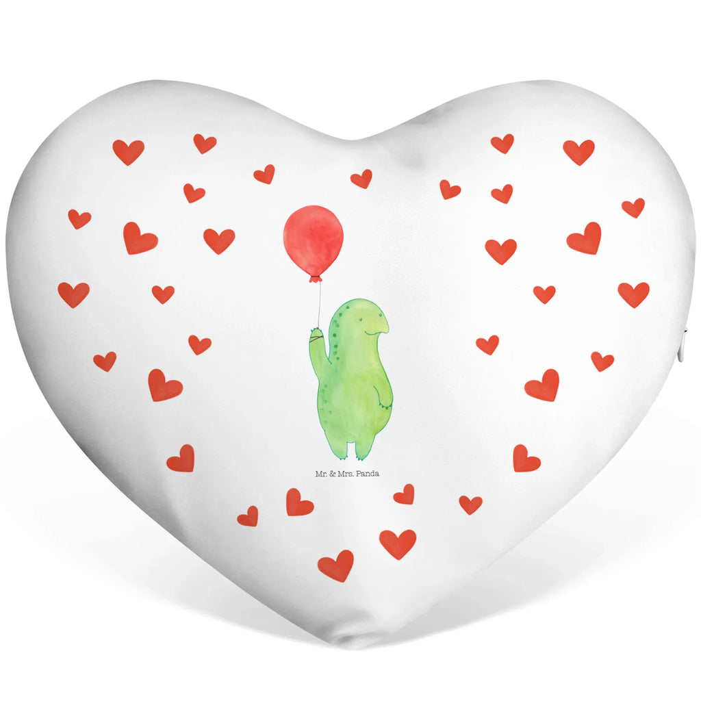 Heart cushion tortoise balloon turtle, tortoise, reptile, ancient creature, cute, sweet, gift, gift ideas, birthday gift, illustrated, funny, turtle gift items, funny turtle gifts, pet turtles, mom, best friend, sister or daughter, turtle lover, motivation, courageous outburst, motivational slogan, turtles
