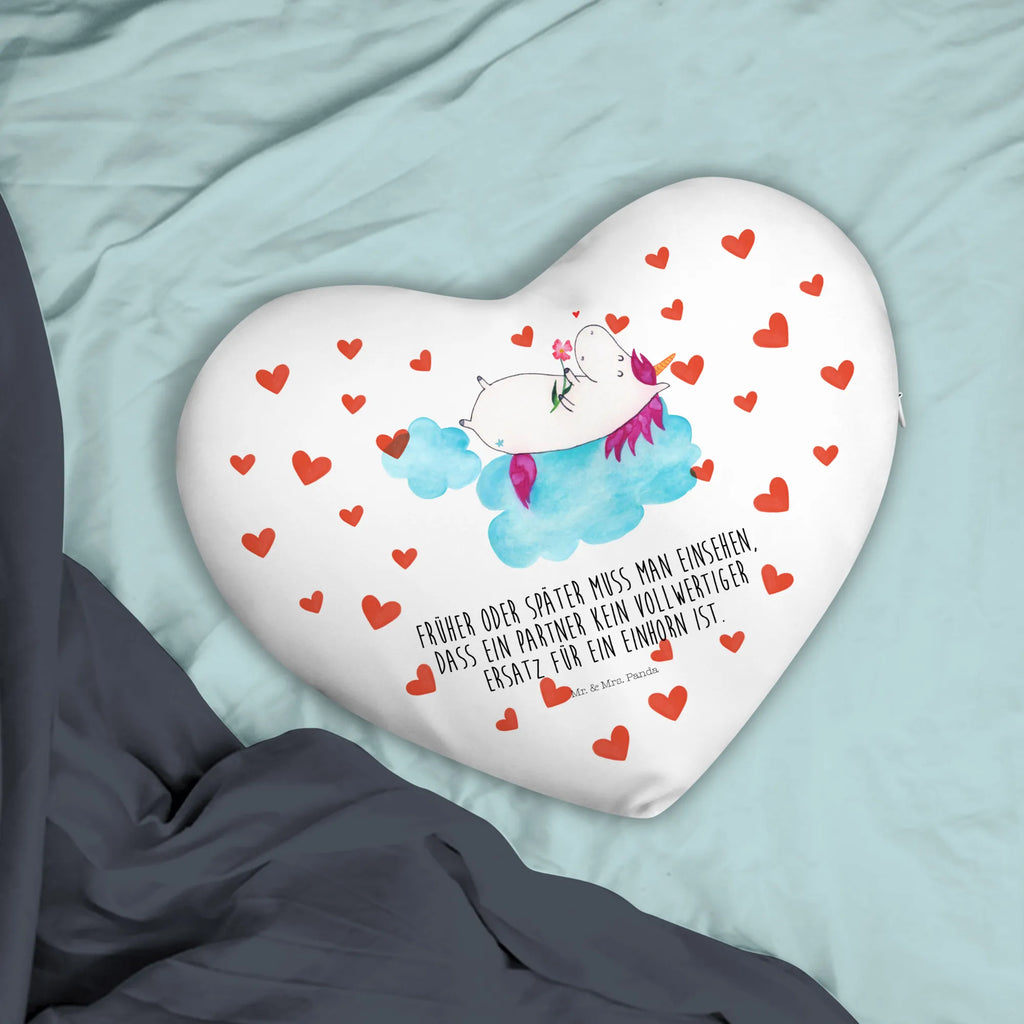 Heart cushion unicorn In love unicorn, unicorns, Love Proof, Unicorns, Girlfriend present, Unicorn, girlfriend gift, Love, cloud
