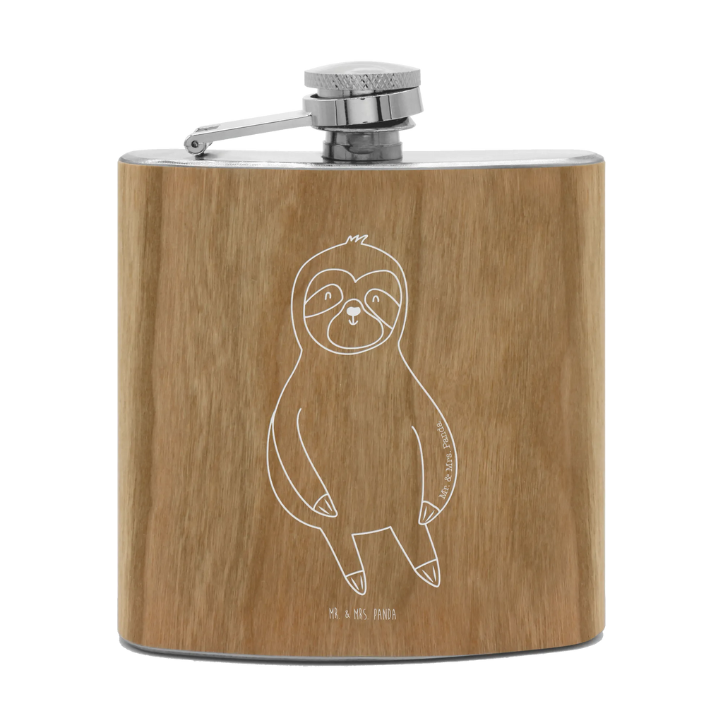 Hipflask sloth Satisfied Sloth, sloth, trend animal, relax, favorite animal, happy, break, happiness, lazy, contented