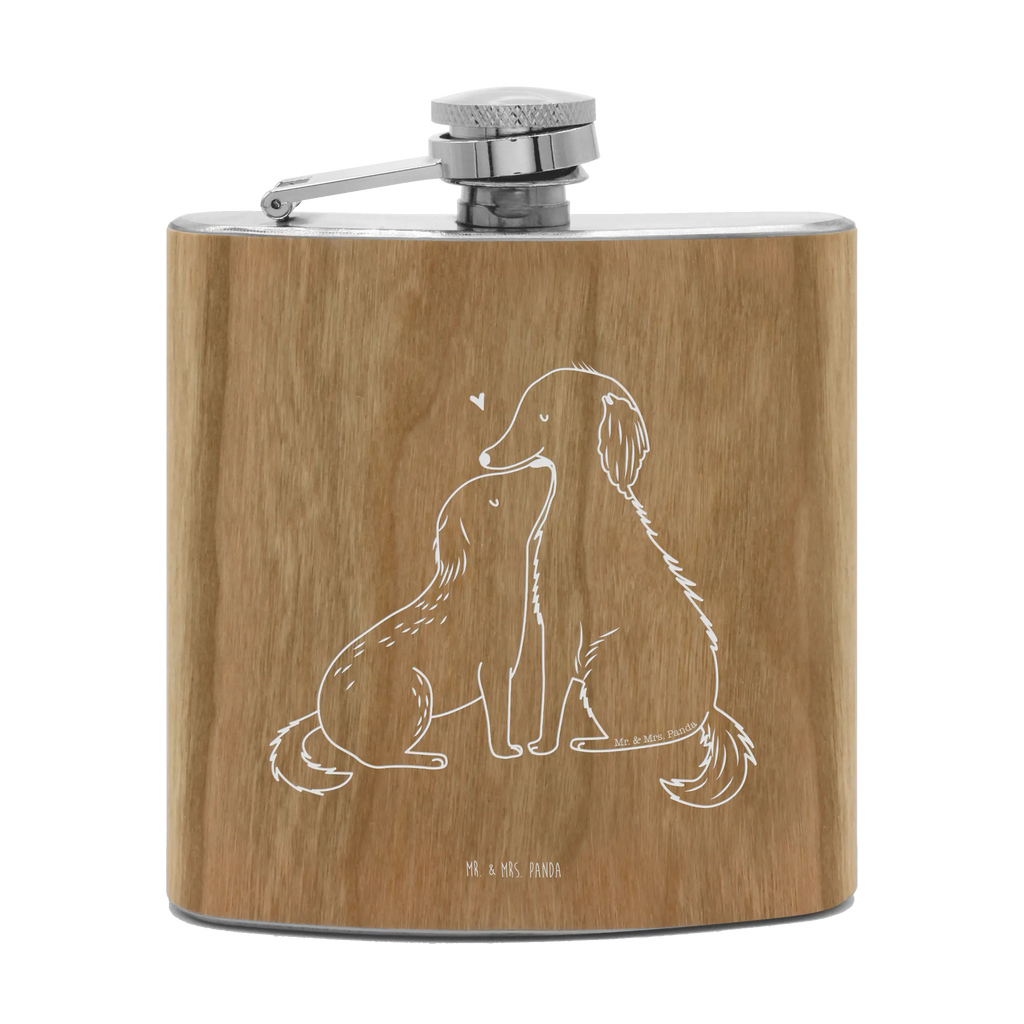 Hipflask dogs Love dog, mutt, hound, woof, dog mama, dog breed, love dogs, love for dogs, dog decorative items, bag with dog print, funny gifts for dog owners, what do you give a dog lover, Christmas gifts for dogs, gifts for dogs, dog sayings, kiss, heart, dog. Dog, Love, trust, cuddle
