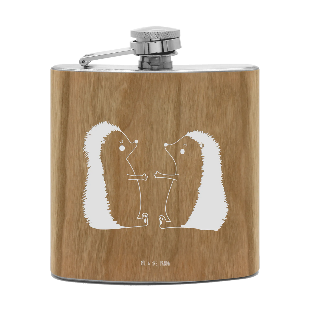 Hipflask Hedgehogs in love Metall-Flachmann, Flachmann Modern, Hip Flask, Flachmann Mit Deckelverschluss, Flachmann 200 ml, Flachmann Mit Motiv, Flachmann Klassisch, Flachmann Gravurbereit, Flachmann Robust, Flachmann Für Wandern, Flachmann Für Unterwegs, Flachmann Aus Kupfer, Flachmann Aus Zinn, Flachmann Aus Edelstahl, Schnapsflachmann, Edelstahl-Flachmann, Flachmann 250 ml, Flachmann Aus Messing, Flachmann Mit Trichter, Flachmann Für Frauen, Flachmann Für Paare, Flachmann, Flachmann Geschenk, Spirituosen-Flachmann, Flachmann Für Reisen, Flachmann Set, Flachmann Rutschfest, Flachmann Als Gastgeschenk, Flachmann Mit Lederbezug, Flachmann 6 oz, Flachmann Für Männer, Flachmann Leicht, Whisky-Flachmann, Flachmann Personalisiert, Flachmann Für Camping, Taschenflachmann, Flachmann Für Trauzeugen, Flachmann Geschenkidee, Flachmann Mit Gravur, Liebe, Partner, Freund, Freundin, Ehemann, Ehefrau, Heiraten, Verlobung, Heiratsantrag, Liebesgeschenk, Jahrestag, Hocheitstag, Geschenk, Verlobt, Liebesbeweis, Igel, Verliebt, Verheiratet, Hochzeit, Hochzeitstag