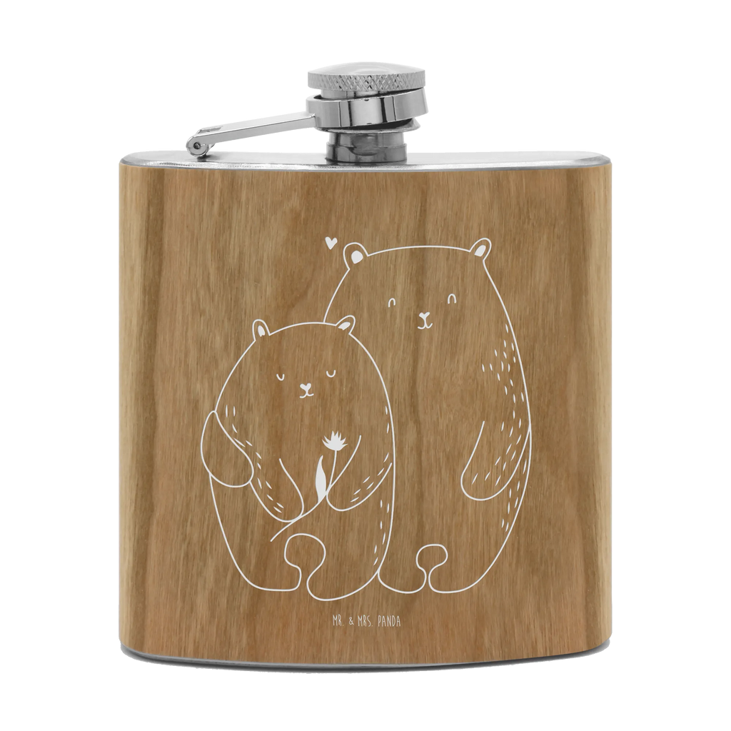 Hipflask Bears in love Flachmann Geschenk, Taschenflachmann, Whisky-Flachmann, Flachmann Mit Gravur, Flachmann Mit Lederbezug, Flachmann Mit Trichter, Spirituosen-Flachmann, Flachmann Für Camping, Flachmann Für Reisen, Flachmann Gravurbereit, Flachmann 6 oz, Edelstahl-Flachmann, Flachmann Für Trauzeugen, Schnapsflachmann, Flachmann Aus Messing, Flachmann Klassisch, Flachmann Mit Deckelverschluss, Flachmann Mit Motiv, Flachmann Rutschfest, Flachmann Robust, Flachmann Geschenkidee, Flachmann 250 ml, Flachmann Für Wandern, Flachmann Aus Edelstahl, Flachmann Aus Zinn, Flachmann Aus Kupfer, Flachmann Für Paare, Flachmann Für Unterwegs, Flachmann Für Männer, Flachmann, Metall-Flachmann, Flachmann Für Frauen, Flachmann Set, Hip Flask, Flachmann 200 ml, Flachmann Personalisiert, Flachmann Modern, Flachmann Leicht, Flachmann Als Gastgeschenk, Liebe, Partner, Freund, Freundin, Ehemann, Ehefrau, Heiraten, Verlobung, Heiratsantrag, Liebesgeschenk, Jahrestag, Hocheitstag, Bären, Bärchen, Liebesbeweis, Verlobt, Geschenk Freund, Hochzeitstag, Verliebt, Verheiratet, Geschenk Freundin, Geschenk Hochzeit, Bär