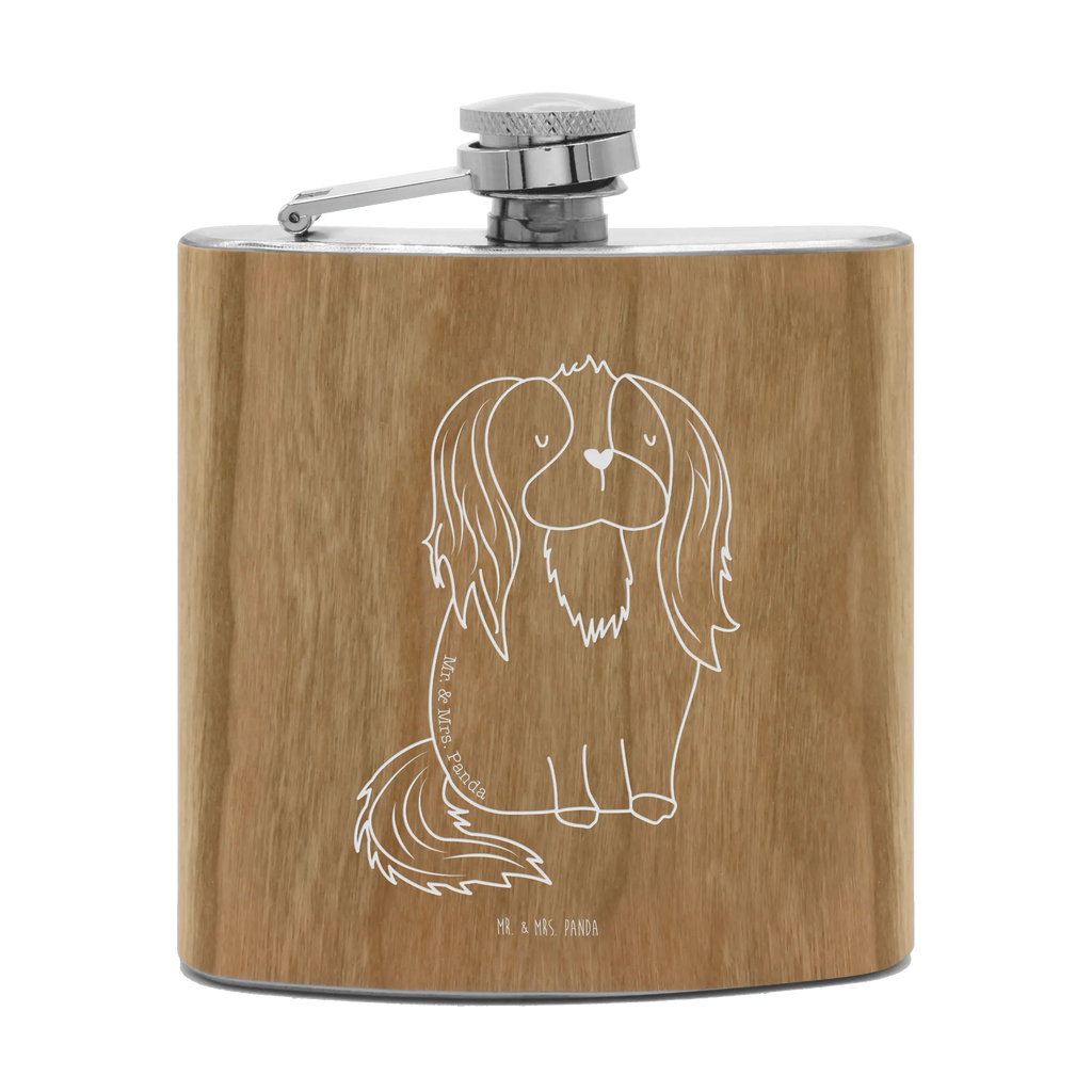 Flachmann Hund Cavalier King Charles Spaniel Flachmann Rutschfest, Flachmann, Flachmann 250 ml, Whisky-Flachmann, Flachmann Set, Taschenflachmann, Flachmann Für Camping, Flachmann Aus Zinn, Flachmann Robust, Flachmann Für Paare, Flachmann Mit Lederbezug, Hip Flask, Flachmann Für Reisen, Flachmann Geschenkidee, Edelstahl-Flachmann, Flachmann Klassisch, Flachmann Personalisiert, Flachmann Für Wandern, Flachmann Leicht, Spirituosen-Flachmann, Flachmann Für Trauzeugen, Flachmann Mit Gravur, Schnapsflachmann, Metall-Flachmann, Flachmann Für Frauen, Flachmann Aus Edelstahl, Flachmann Als Gastgeschenk, Flachmann Aus Messing, Flachmann Für Männer, Flachmann 6 oz, Flachmann Mit Deckelverschluss, Flachmann Geschenk, Flachmann Gravurbereit, Flachmann Mit Motiv, Flachmann Für Unterwegs, Flachmann Aus Kupfer, Flachmann Modern, Flachmann 200 ml, Flachmann Mit Trichter, Hund, Hundemotiv, Haustier, Hunderasse, Tierliebhaber, Hundebesitzer, Sprüche, Spaniel, schönster Hund, Cavalier King Charles Spaniel, Cockerspaniel, Spruch