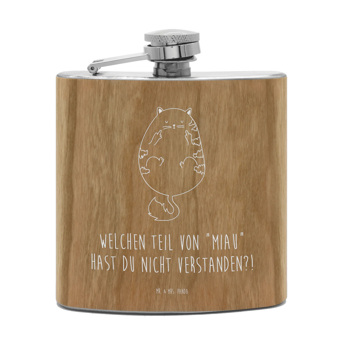 Flachmann Katze Mittelfinger schnapsflasche, outdoor flachmann, edelstahl flachmann, Flachmann Holz, Flachmann, Hip Flask, holz flachmann, feldflasche, Flachmann Aus Edelstahl, Likörflasche, Taschenflachmann, Alkoholflasche, Wodka Flachmann, Rum Flachmann, Whisky Flachmann, Schnaps Flachmann, Flachmann Edelstahl, taschenflasche, Flachmann Outdoor, spirituosenflasche, Katze, Katzenmotiv, Katzenfan, Katzendeko, Katzenfreund, Katzenliebhaber, Katzenprodukte, Katzenartikel, Katzenaccessoires, Katzensouvenirs, Katzenliebhaberprodukte, Katzenmotive, Katzen, Kater, Cats, Mietze, Cat