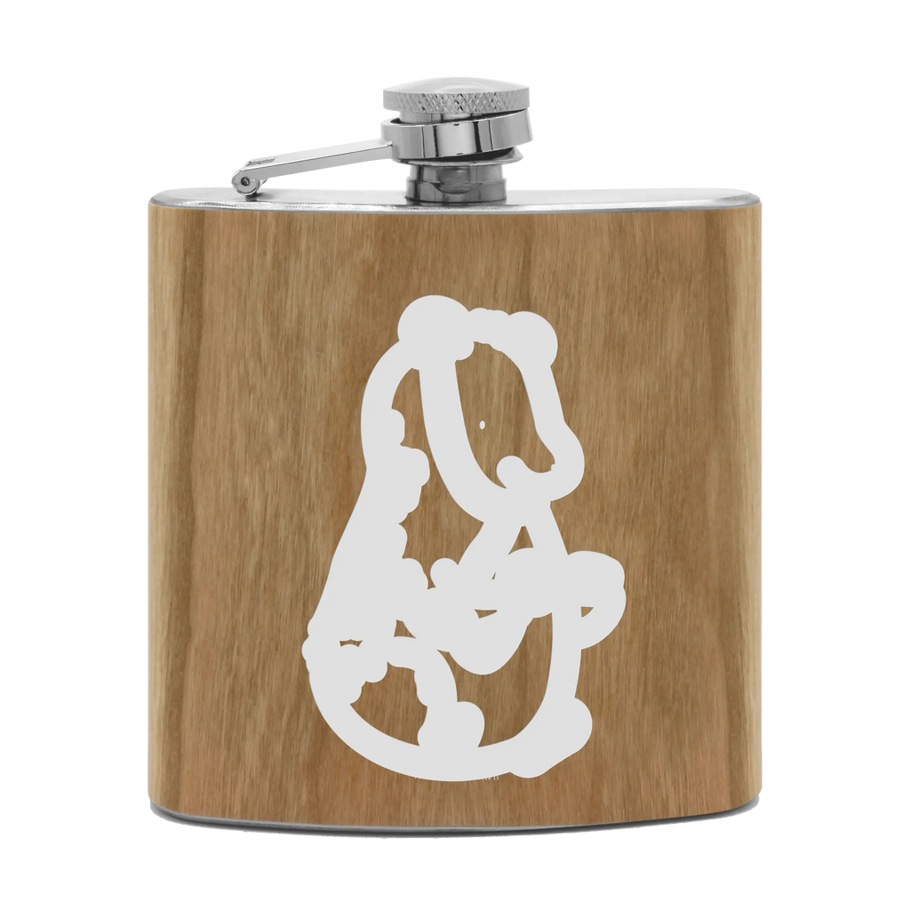 Hipflask bear Physician bear, teddy, teddy bear, cuddly toy, Professor, Doctor, Bear