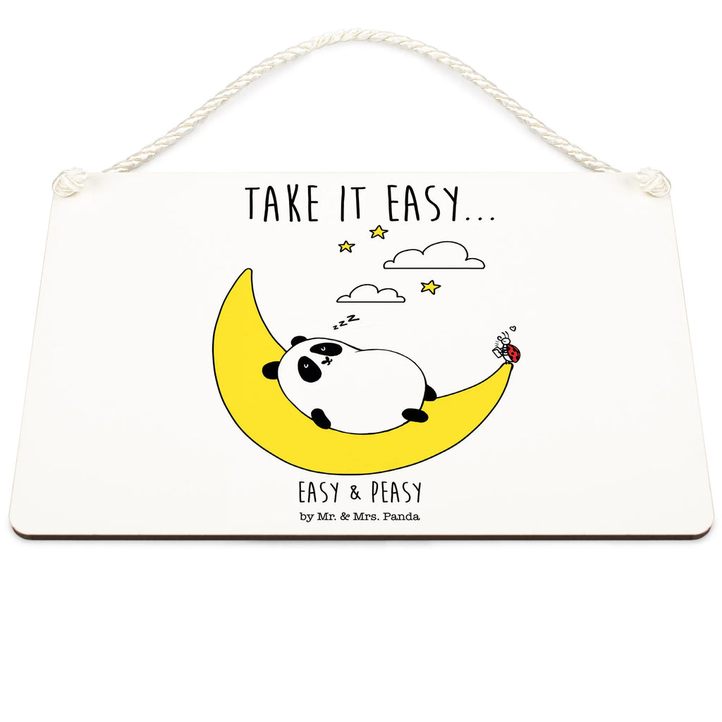 Deko Schild Panda Easy Deko Schild, Deko Wandtafel, hängeschild, dekotafel, Schild mit Spruch, Holztafel, dekoschilder, Küchenschild, wandhänger, wandtafel, Schild, Dekoschild, Holzschild, dekoration schild, sprüche schild, Wandschild, Türschild, Badschild, Spruchschild, Motivschild, Türschild Familie, holzbild