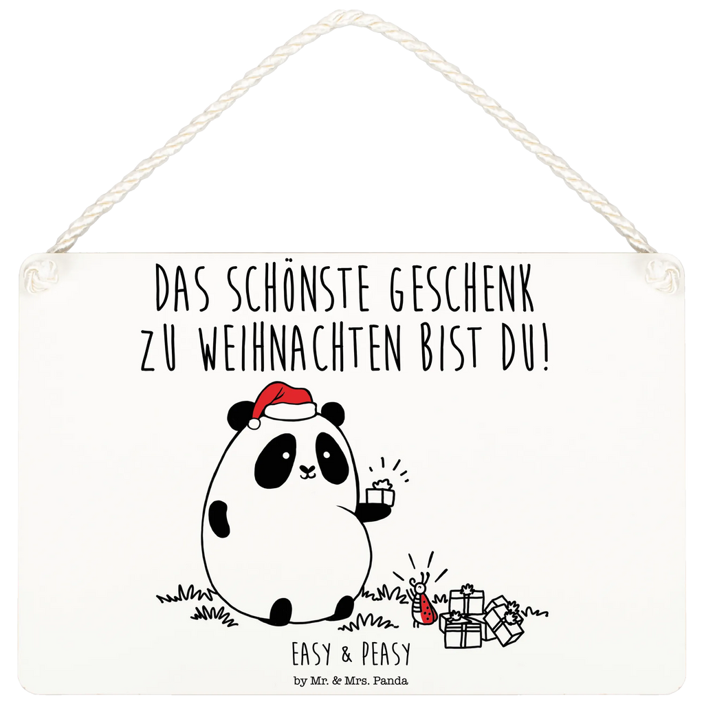 Decorative sign Panda Christmas gift Schild mit Spruch, Türschild, dekoration schild, Dekoschild, Schild, Deko Schild, Deko Wandtafel, Holztafel, wandtafel, Türschild Familie, Badschild, sprüche schild, dekoschilder, Spruchschild, Motivschild, holzbild, Küchenschild, Holzschild, hängeschild, Wandschild, dekotafel, wandhänger