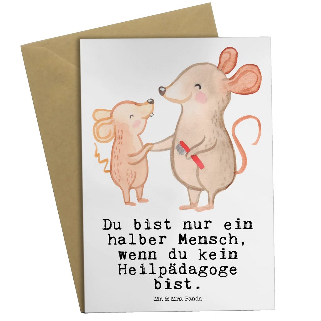 Greetings card special educator heart weihnachtskarten, babykarte, neujahrskarte, Grußkarte, spruchkarte, osterkarten, osterkarte, glückwunschkarten, genesungskarte, valentinstagskarte, Beileidskarte, Glückwunschkarte, einladungskarten, Grußkarten, kommunionskarte, abiturkarte, firmungskarte, Klappkarte, hochzeitskarten, Motivkarte, dankeskarten, jubiläumskarte, vatertagskarte, Geschenk, Schenken, Jubiläum, Danke, Dankeschön, Beruf, Ausbildung, Abschied, Rente, Kollege, Kollegin, Arbeitskollege, Mitarbeiter, Firma, Studium, Heilpädagoge, Heilpädagogik