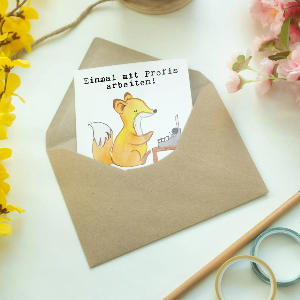 Greetings card Accountant Passion wedding card, invitation card, greeting card, folding card, birthday card, gift, gift idea, best, farewell gift, passing exam, anniversary, retirement, promotion, job start, sayings, funny, profession