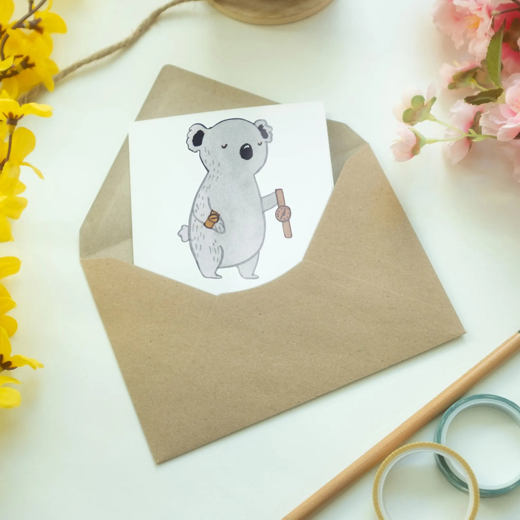 Greetings card watchmaker heart Beileidskarte, babykarte, Grußkarte, valentinstagskarte, Klappkarte, neujahrskarte, vatertagskarte, firmungskarte, osterkarten, hochzeitskarten, abiturkarte, Motivkarte, jubiläumskarte, glückwunschkarten, dankeskarten, Glückwunschkarte, osterkarte, spruchkarte, Grußkarten, weihnachtskarten, einladungskarten, genesungskarte, kommunionskarte, Geschenk, Schenken, Jubiläum, Danke, Dankeschön, Beruf, Ausbildung, Abschied, Rente, Kollege, Kollegin, Arbeitskollege, Mitarbeiter, Firma