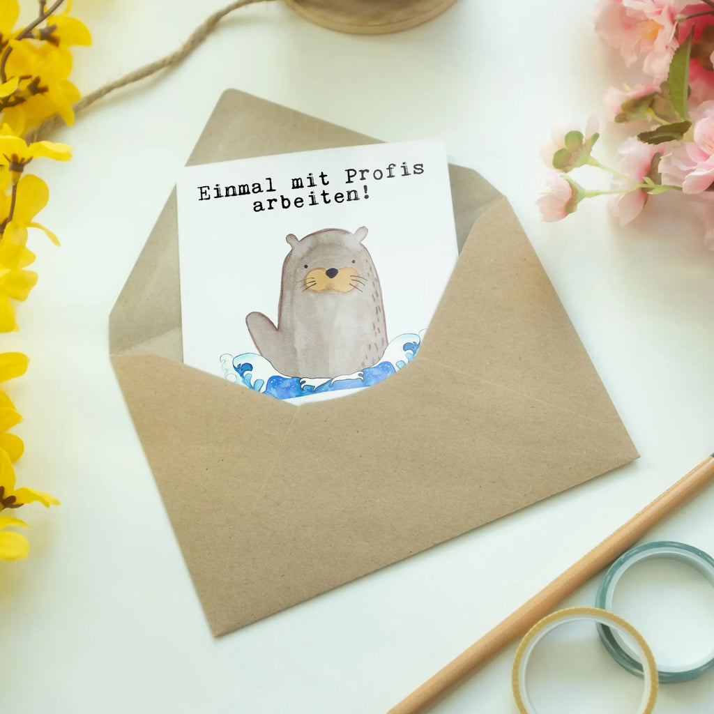 Kartka okolicznościowa nauczyciel pływania Pasja Zawód, Wykształcenie, Jubileusz, Pożegnanie, Emerytura, Kolega, Koleżanka, Prezent, Dawać, Pracownik, Współpracownik, Firma, Dziękuję, Dziękuję bardzo