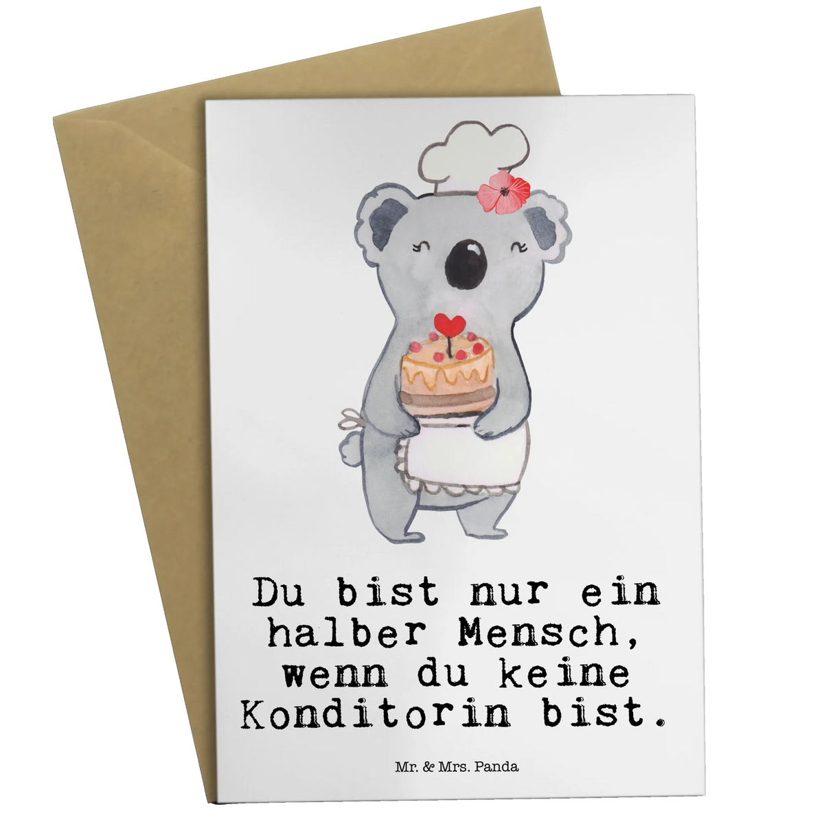 Greetings card Pastry Chef Heart jubiläumskarte, Beileidskarte, babykarte, glückwunschkarten, Grußkarten, neujahrskarte, Klappkarte, einladungskarten, genesungskarte, firmungskarte, abiturkarte, hochzeitskarten, osterkarte, Glückwunschkarte, dankeskarten, osterkarten, spruchkarte, Motivkarte, vatertagskarte, weihnachtskarten, Grußkarte, kommunionskarte, valentinstagskarte, Schenken, Geschenk, Danke, Dankeschön, Jubiläum, Beruf, Ausbildung, Abschied, Rente, Kollege, Kollegin, Arbeitskollege, Mitarbeiter, Firma, Patissierin, Confiseurin, Kuchenbäckerin, Bäckerin, Konditorin