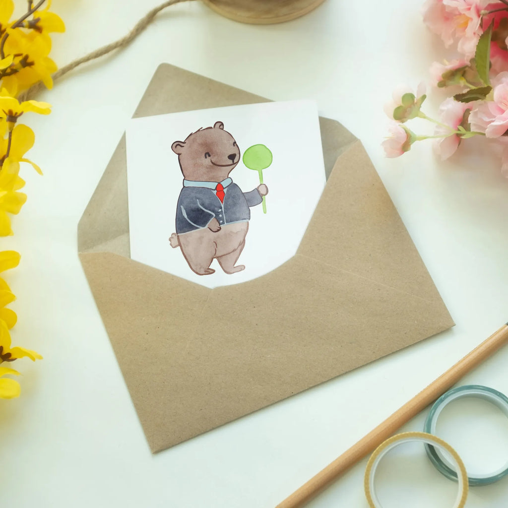 Greetings card Conductor Heart invitation card, wedding card, folding card, greeting card, birthday card, gift, gift idea, best, farewell gift, passing exam, anniversary, retirement, promotion, job start, sayings, funny, profession