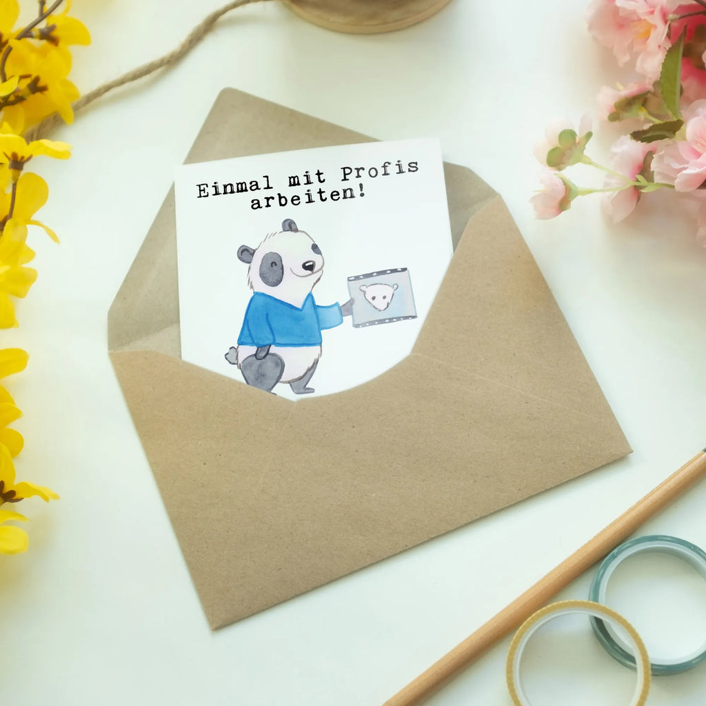 Greetings card Radiology Assistant passion folding card, wedding card, birthday card, greeting card, invitation card, gift, gift idea, best, farewell gift, passing exam, anniversary, retirement, promotion, job start, sayings, funny, profession