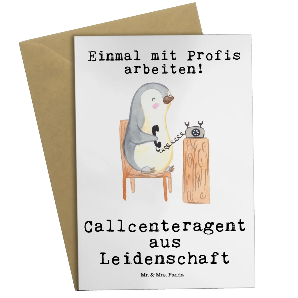 Greetings card call center agent Passion birthday card, invitation card, greeting card, folding card, wedding card, gift, gift idea, best, farewell gift, passing exam, anniversary, retirement, promotion, job start, sayings, funny, profession