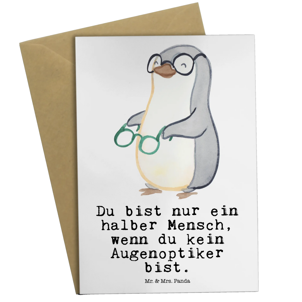 Greetings card optician Heart abiturkarte, osterkarten, vatertagskarte, glückwunschkarten, Grußkarte, neujahrskarte, genesungskarte, dankeskarten, spruchkarte, babykarte, Klappkarte, jubiläumskarte, Motivkarte, einladungskarten, firmungskarte, valentinstagskarte, Glückwunschkarte, kommunionskarte, osterkarte, Beileidskarte, weihnachtskarten, hochzeitskarten, Grußkarten, Geschenk, Schenken, Jubiläum, Danke, Dankeschön, Beruf, Ausbildung, Abschied, Rente, Kollege, Kollegin, Arbeitskollege, Mitarbeiter, Firma, Optiker, Brillenverkäufer, Augenarzt, Optometrist, Eröffnung, Brillengeschäft, Augenoptiker