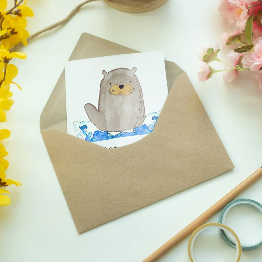 Greetings card Swimming Instructor Heart Glückwunschkarte, Hochzeitskarte, Ansichtskarten, Klappkarte, Einladungskarte, Karte, Grußkarte, Geburtstagskarte, Beruf, Ausbildung, Jubiläum, Abschied, Rente, Kollege, Kollegin, Geschenk, Schenken, Arbeitskollege, Mitarbeiter, Firma, Danke, Dankeschön, Schwimmschule, Schwimmverein, Schwimmbad, Schwimmlehrer, Schwimmkurs