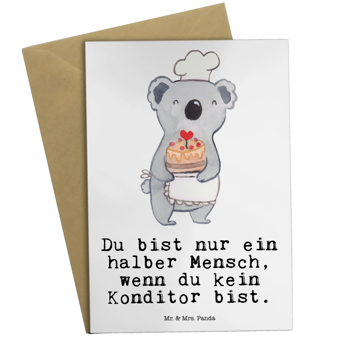 Kartka okolicznościowa cukiernik Serce abiturkarte, osterkarten, Glückwunschkarte, kommunionskarte, Grußkarte, Klappkarte, Grußkarten, neujahrskarte, vatertagskarte, dankeskarten, einladungskarten, weihnachtskarten, osterkarte, glückwunschkarten, valentinstagskarte, genesungskarte, Beileidskarte, jubiläumskarte, spruchkarte, babykarte, hochzeitskarten, firmungskarte, Motivkarte, Schenken, Geschenk, Danke, Dankeschön, Jubiläum, Beruf, Ausbildung, Abschied, Rente, Kollege, Kollegin, Arbeitskollege, Mitarbeiter, Firma, Konditor, Kuchenbäcker, Confiseur, Bäcker, Patissier