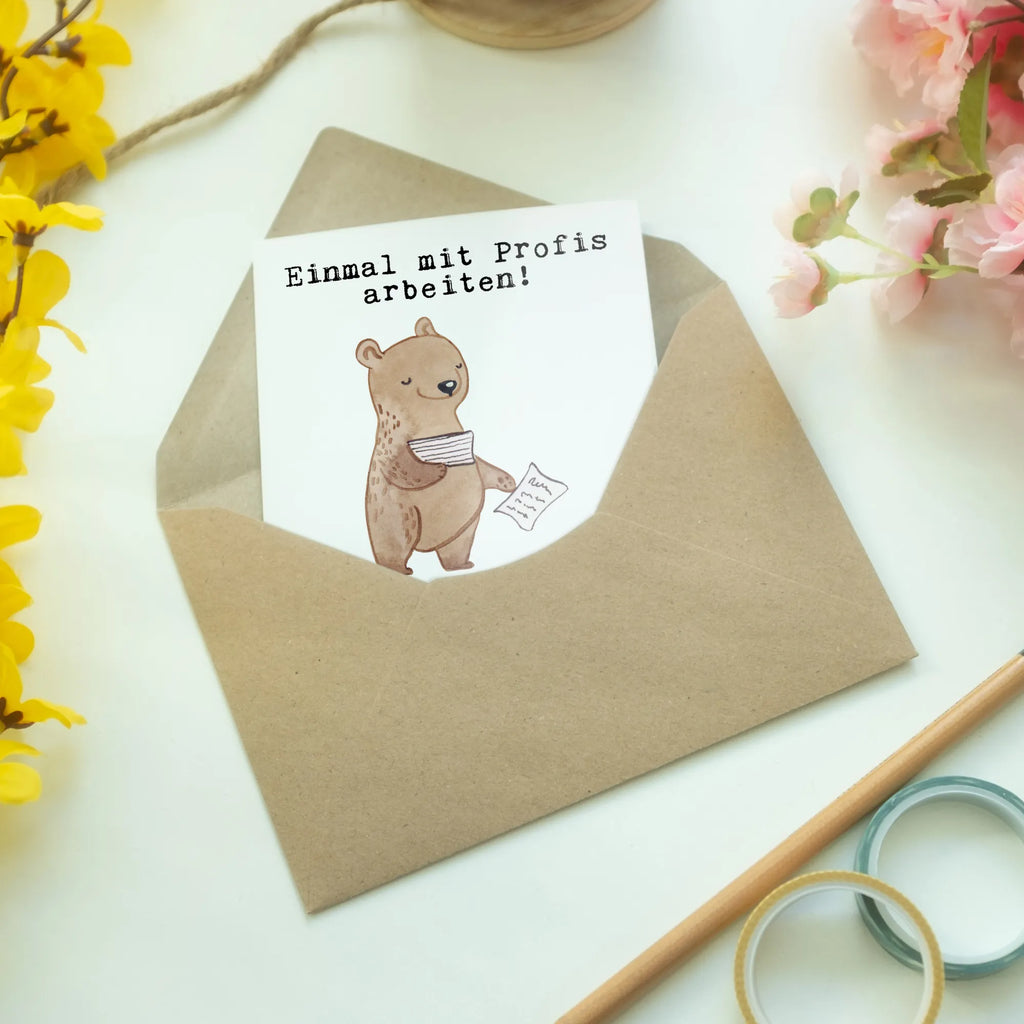 Grußkarte Insolvenzverwalter aus Leidenschaft Klappkarte, Grußkarte, Geburtstagskarte, Einladungskarte, Hochzeitskarte, Ansichtskarten, Glückwunschkarte, Karte, Beruf, Ausbildung, Jubiläum, Abschied, Rente, Kollege, Kollegin, Geschenk, Schenken, Arbeitskollege, Mitarbeiter, Firma, Danke, Dankeschön