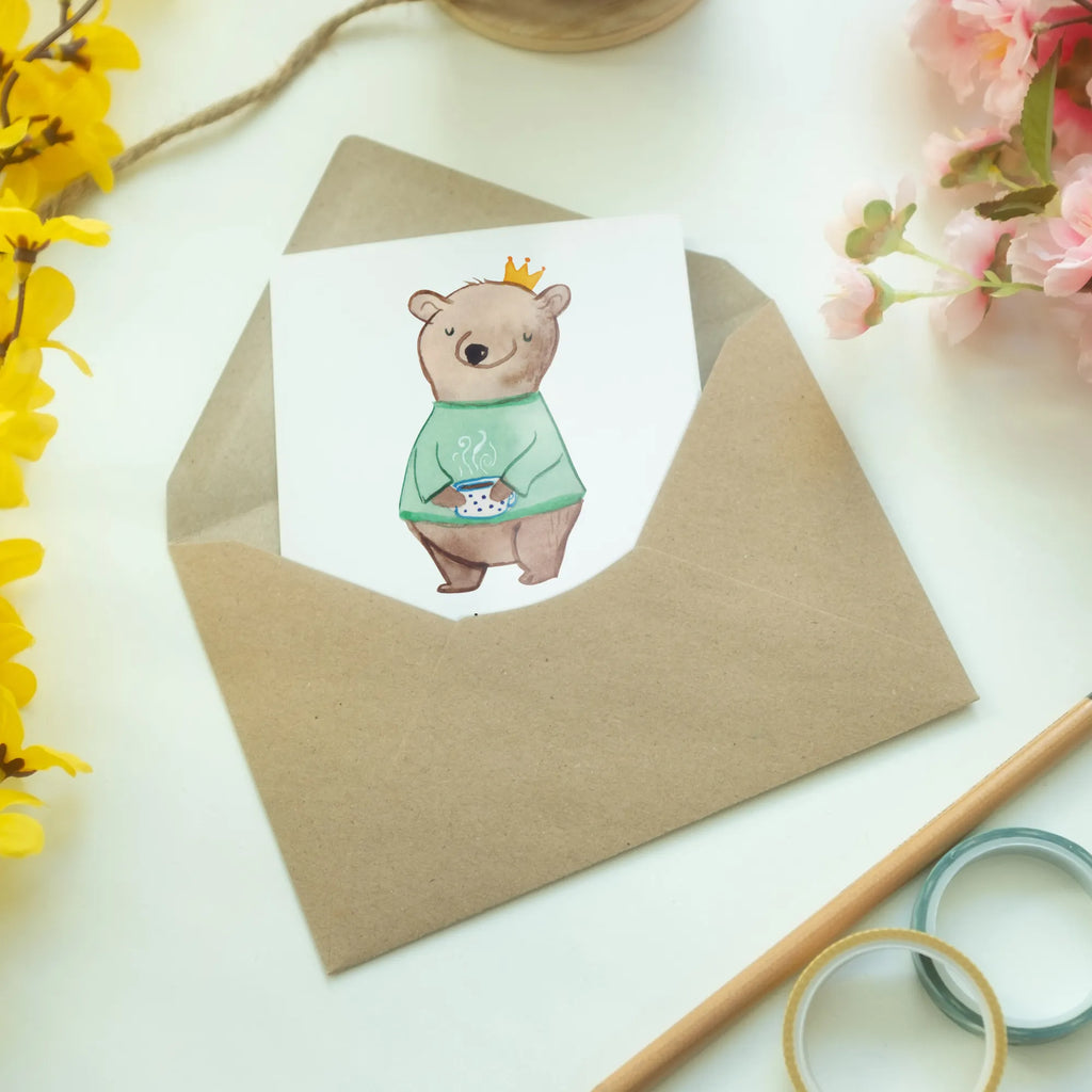 Greetings card Boss Heart birthday card, greeting card, folding card, invitation card, wedding card, gift, gift idea, best, farewell gift, passing exam, anniversary, retirement, promotion, job start, sayings, funny, profession