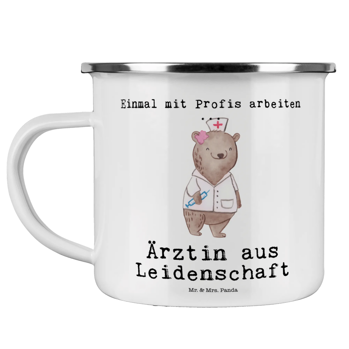 Camping Emaille Tasse Ärztin Leidenschaft Emaille Tasse, Pott, Teebecher, Teetasse, wanderbecher, Reisebecher, Emaille Becher, Outdoor Becher, reisetasse, becher emaille, emaillebecher, outdoortasse, Kaffeepott, Tasse Emaille, Motivtasse, Haferl, wandertasse, blechbecher, Campingtasse, Campingbecher, Blechtasse, Emailletasse, metallbecher, Outdoor Tasse, Geschenk, Schenken, Jubiläum, Danke, Dankeschön, Beruf, Ausbildung, Abschied, Rente, Kollege, Kollegin, Arbeitskollege, Mitarbeiter, Firma, Medizinerin, Ärztin, Doktortitel, Arztpraxis, Hausärztin, Doktorin, Medizinstudium