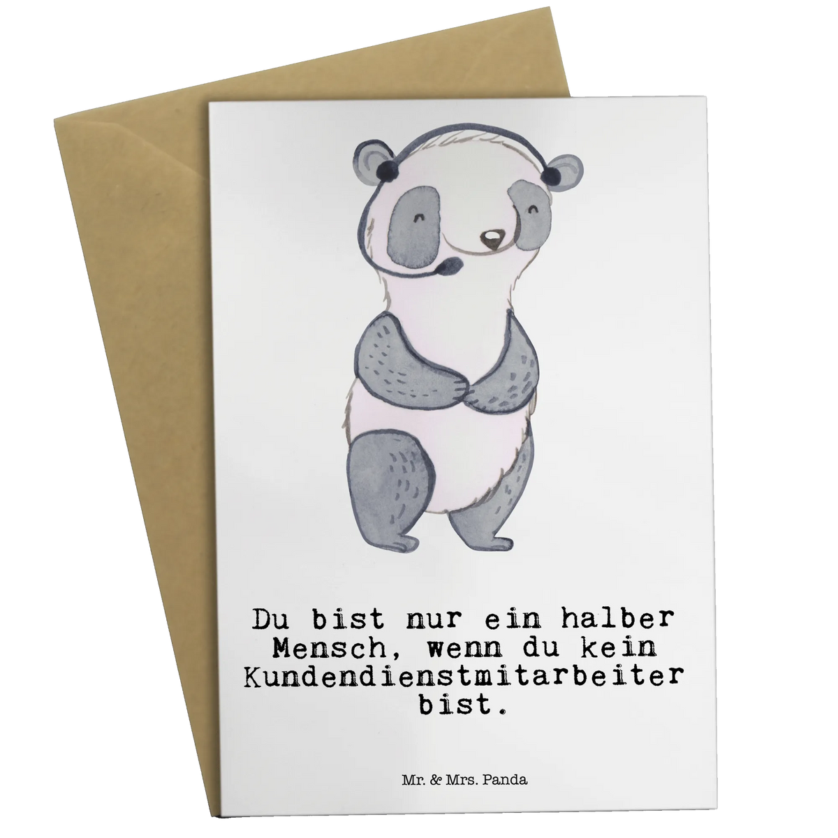 Greetings card Customer service representative heart folding card, invitation card, greeting card, birthday card, wedding card, gift, gift idea, best, farewell gift, passing exam, anniversary, retirement, promotion, job start, sayings, funny, profession