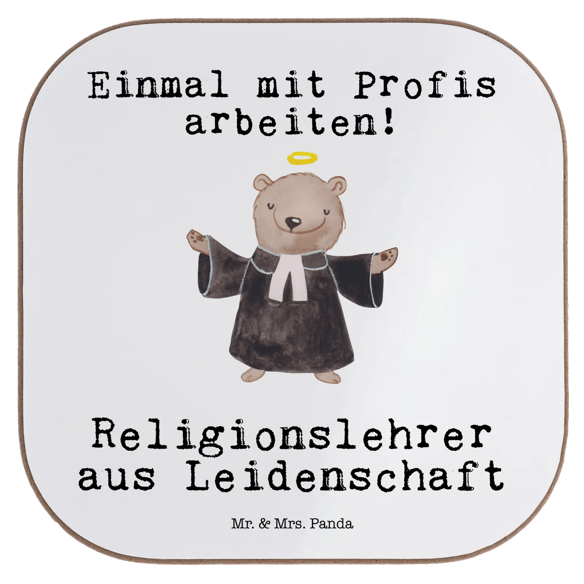 Podkładka nauczyciel religii Pasja Zawód, Wykształcenie, Jubileusz, Pożegnanie, Emerytura, Kolega, Koleżanka, Prezent, Dawać, Pracownik, Współpracownik, Firma, Dziękuję, Dziękuję bardzo
