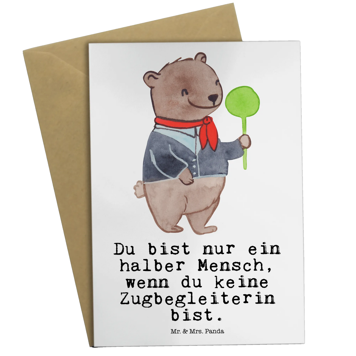 Grußkarte Zugbegleiterin Herz valentinstagskarte, glückwunschkarten, neujahrskarte, hochzeitskarten, jubiläumskarte, Glückwunschkarte, Grußkarte, spruchkarte, Motivkarte, einladungskarten, weihnachtskarten, genesungskarte, osterkarte, firmungskarte, abiturkarte, dankeskarten, Beileidskarte, Grußkarten, Klappkarte, babykarte, osterkarten, vatertagskarte, kommunionskarte, Schenken, Geschenk, Danke, Dankeschön, Jubiläum, Beruf, Ausbildung, Abschied, Rente, Kollege, Kollegin, Arbeitskollege, Mitarbeiter, Firma