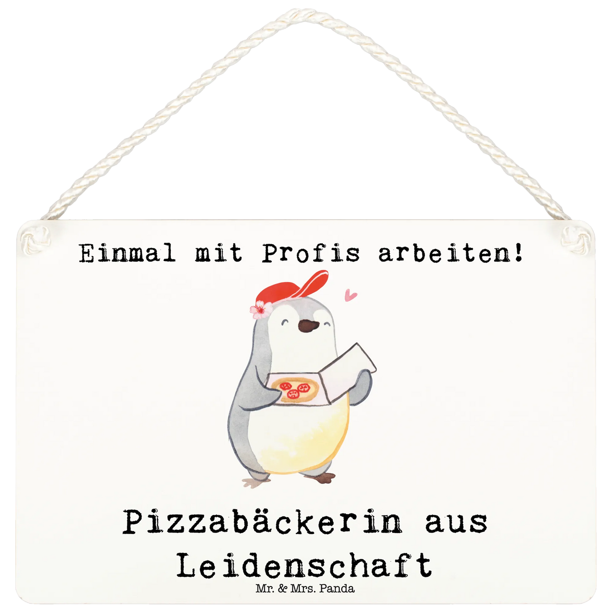 Dekoracyjny znak Piekarka pizzy Pasja Prezent, Dziękuję, Zawód, Wykształcenie, Jubileusz, Pożegnanie, Emerytura, Kolega, Koleżanka, Dawać, Pracownik, Współpracownik, Dziękuję bardzo