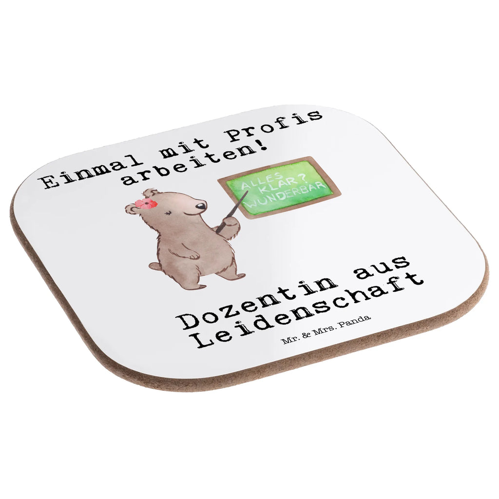 Podkładka wykładowczyni Pasja Zawód, Wykształcenie, Jubileusz, Pożegnanie, Emerytura, Kolega, Koleżanka, Prezent, Dawać, Pracownik, Współpracownik, Firma, Dziękuję, Dziękuję bardzo