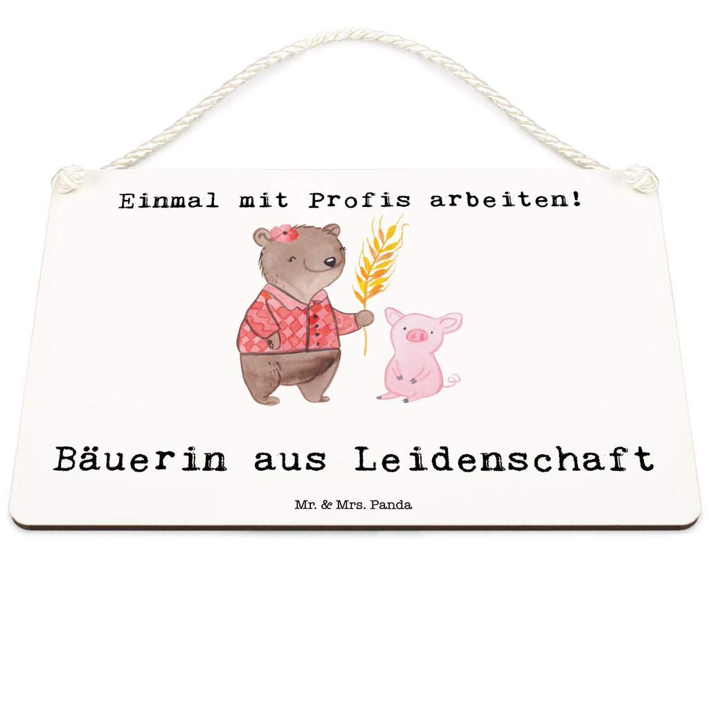 Deko Schild Bäuerin Leidenschaft Schild mit Spruch, dekoschilder, Holztafel, Schild, hängeschild, Deko Schild, Küchenschild, Türschild, sprüche schild, wandtafel, wandhänger, Motivschild, dekotafel, Dekoschild, Holzschild, Deko Wandtafel, Badschild, Türschild Familie, dekoration schild, Wandschild, holzbild, Spruchschild, Geschenk, Schenken, Jubiläum, Danke, Dankeschön, Beruf, Ausbildung, Abschied, Rente, Kollege, Kollegin, Arbeitskollege, Mitarbeiter, Firma, Landwirtin, Agronomin, Farmerin, Bauernhof, Tierwirtin, Bäuerin
