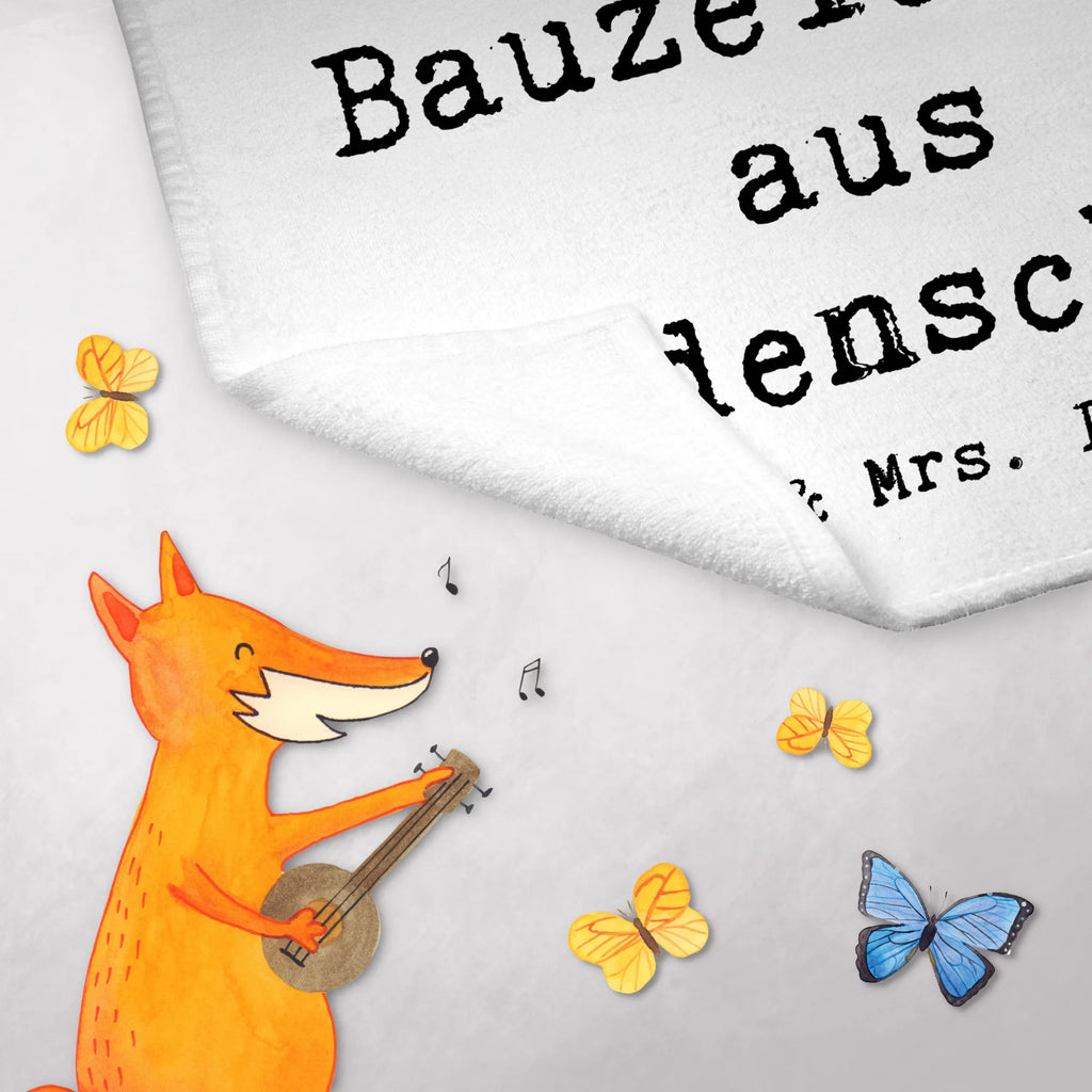 Guest towel Draftsman Passion hand towels, guest towels, Guest towel, towel, 50 x 30, gift, gift idea, best, farewell gift, passing exam, anniversary, retirement, promotion, job start, sayings, funny, profession