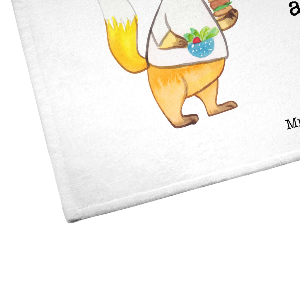 Guest towel Chain Restaurant Operator Passion hand towels, Guest towel, 50 x 30, towel, guest towels, gift, gift idea, best, farewell gift, passing exam, anniversary, retirement, promotion, job start, sayings, funny, profession