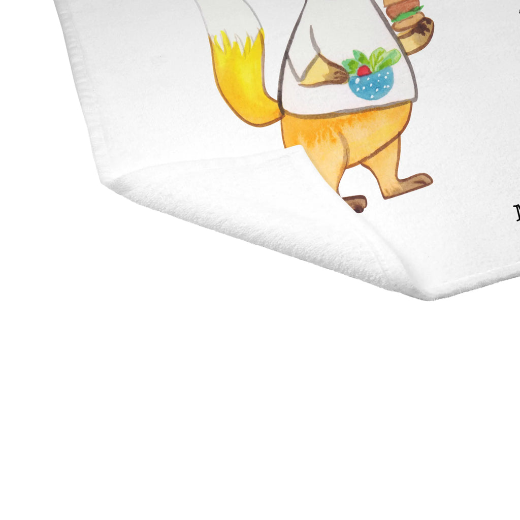 Guest towel Chain Restaurant Operator Passion hand towels, Guest towel, 50 x 30, towel, guest towels, gift, gift idea, best, farewell gift, passing exam, anniversary, retirement, promotion, job start, sayings, funny, profession