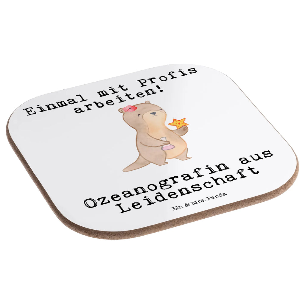 Podkładka Oceanografka pasja Zawód, Wykształcenie, Jubileusz, Pożegnanie, Emerytura, Kolega, Koleżanka, Prezent, Dawać, Pracownik, Współpracownik, Firma, Dziękuję, Dziękuję bardzo