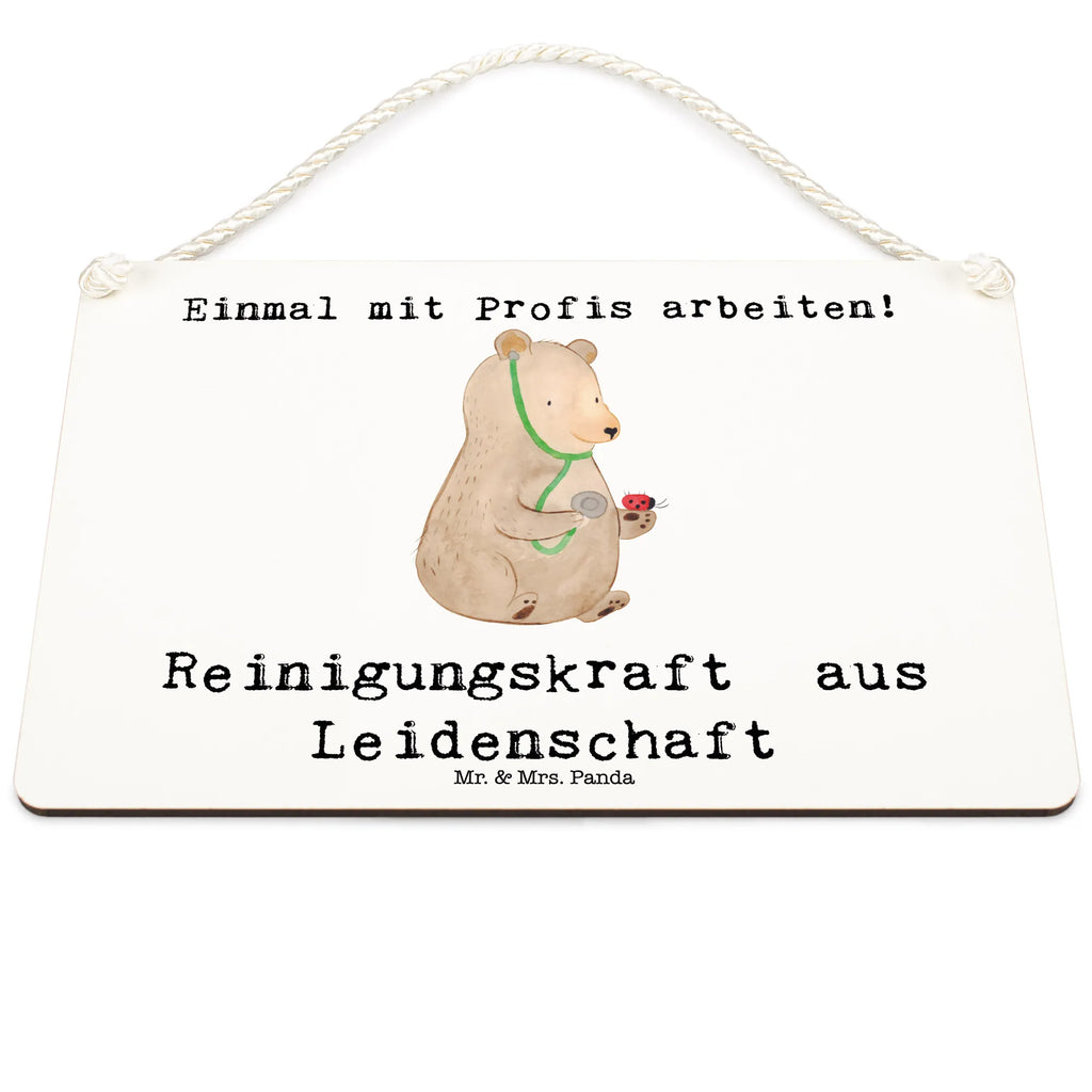 Deko Schild Reinigungskraft Leidenschaft wandhänger, Schild, dekotafel, Küchenschild, Türschild Familie, Schild mit Spruch, Wandschild, Dekoschild, Türschild, Deko Wandtafel, wandtafel, Badschild, Deko Schild, Spruchschild, Holzschild, Holztafel, dekoschilder, sprüche schild, holzbild, hängeschild, dekoration schild, Motivschild, Geschenk, Schenken, Jubiläum, Danke, Dankeschön, Beruf, Ausbildung, Abschied, Rente, Kollege, Kollegin, Arbeitskollege, Mitarbeiter, Firma