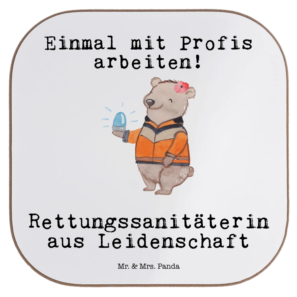 Podkładka Ratowniczka medyczna Pasja Zawód, Wykształcenie, Jubileusz, Pożegnanie, Emerytura, Kolega, Koleżanka, Prezent, Dawać, Pracownik, Współpracownik, Firma, Dziękuję, Dziękuję bardzo