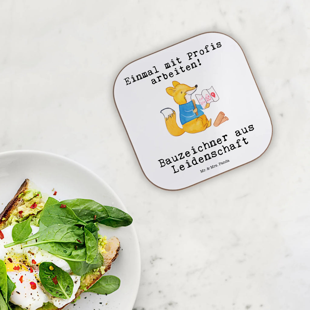 Quadratische Untersetzer Bauzeichner aus Leidenschaft Untersetzer, Tassen Untersetzer, Untersetzer für Gläser, Korkuntersetzer, Glasuntersetzer, Getränkeuntersetzer, Untersetzer Holz, Untersetzer aus Holz, Untersetzer Design, Holzuntersetzer, Bierdeckel, Untersetzer Gläser, Beruf, Ausbildung, Jubiläum, Abschied, Rente, Kollege, Kollegin, Geschenk, Schenken, Arbeitskollege, Mitarbeiter, Firma, Danke, Dankeschön