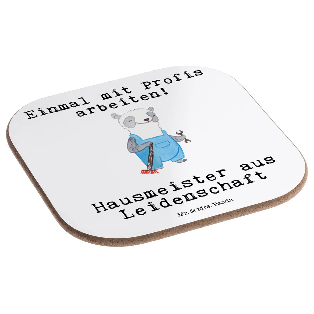 Quadratische Untersetzer Hausmeister aus Leidenschaft Untersetzer aus Holz, Getränkeuntersetzer, Untersetzer für Gläser, Korkuntersetzer, Untersetzer Gläser, Holzuntersetzer, Glasuntersetzer, Untersetzer, Tassen Untersetzer, Untersetzer Holz, Untersetzer Design, Bierdeckel, Beruf, Ausbildung, Jubiläum, Abschied, Rente, Kollege, Kollegin, Geschenk, Schenken, Arbeitskollege, Mitarbeiter, Firma, Danke, Dankeschön, Hausverwalter, Concierge, Facility Manager, Hausmeister
