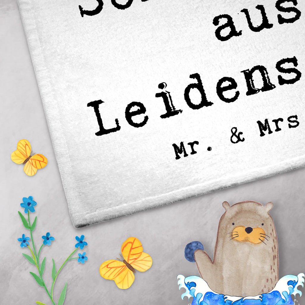 Guest towel Carpenter Passion 50 x 30, Guest towel, hand towels, guest towels, towel, gift, gift idea, best, farewell gift, passing exam, anniversary, retirement, promotion, job start, sayings, funny, profession